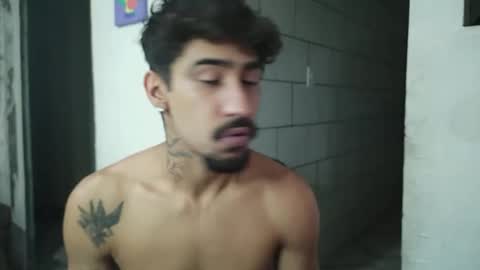 Snapshot of dmacedo96 chatting on February 2025 05:46:02 PM AmigodotadoZL online show from February 2025 05:46:02 PM