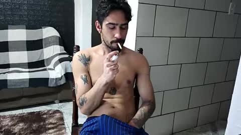 Snapshot of dmacedo96 chatting on September 2025 04:08:01 PM AmigodotadoZL online show from September 2025 04:08:01 PM