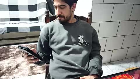 Snapshot of dmacedo96 chatting on September 2025 04:36:01 AM AmigodotadoZL online show from September 2025 04:36:01 AM