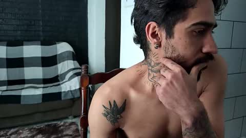 Snapshot of dmacedo96 chatting on September 2025 04:42:02 PM AmigodotadoZL online show from September 2025 04:42:02 PM