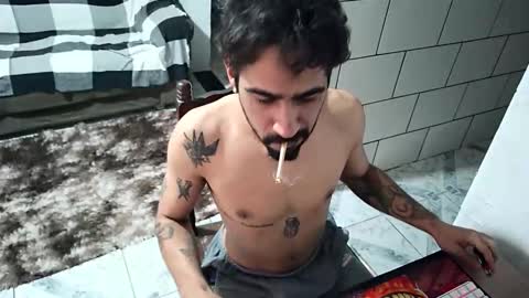 Snapshot of dmacedo96 chatting on September 2025 03:25:01 PM AmigodotadoZL online show from September 2025 03:25:01 PM