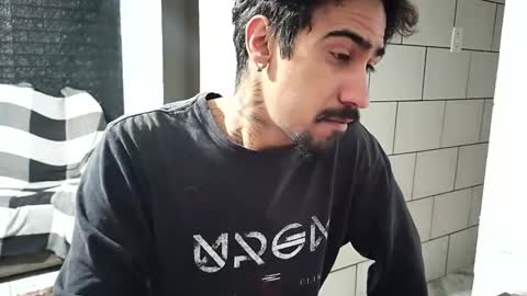 Snapshot of dmacedo96 chatting on September 2025 06:57:01 PM AmigodotadoZL online show from September 2025 06:57:01 PM