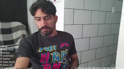 Snapshot of dmacedo96 chatting on October 2025 03:42:01 PM AmigodotadoZL online show from October 2025 03:42:01 PM