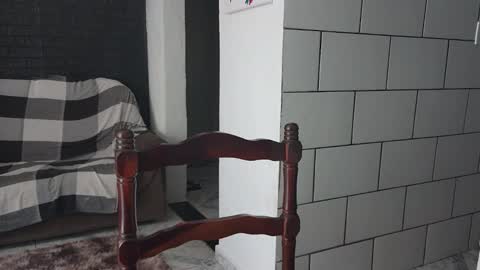 Snapshot of dmacedo96 chatting on October 2025 04:18:01 PM AmigodotadoZL online show from October 2025 04:18:01 PM