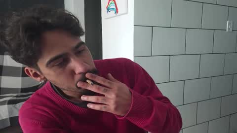 Snapshot of dmacedo96 chatting on October 2025 03:13:01 PM AmigodotadoZL online show from October 2025 03:13:01 PM