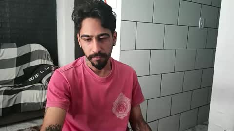 Snapshot of dmacedo96 chatting on October 2025 03:52:01 PM AmigodotadoZL online show from October 2025 03:52:01 PM