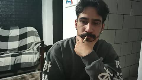 Snapshot of dmacedo96 chatting on October 2025 03:58:02 AM AmigodotadoZL online show from October 2025 03:58:02 AM