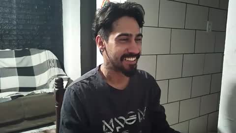 Snapshot of dmacedo96 chatting on October 2025 02:15:01 AM AmigodotadoZL online show from October 2025 02:15:01 AM