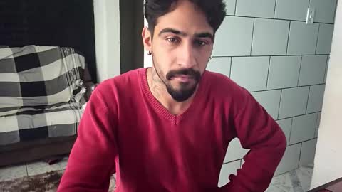 Snapshot of dmacedo96 chatting on October 2025 05:47:01 PM AmigodotadoZL online show from October 2025 05:47:01 PM