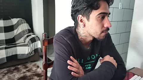 Snapshot of dmacedo96 chatting on November 2025 03:12:02 PM AmigodotadoZL online show from November 2025 03:12:02 PM