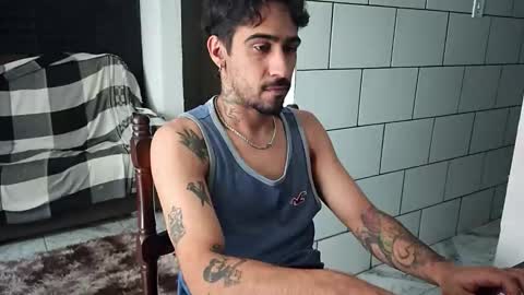 Snapshot of dmacedo96 chatting on November 2025 05:33:02 PM AmigodotadoZL online show from November 2025 05:33:02 PM