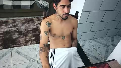 Snapshot of dmacedo96 chatting on December 2025 03:52:01 PM AmigodotadoZL online show from December 2025 03:52:01 PM