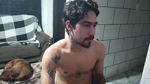 Snapshot of dmacedo96 chatting on December 2025 11:23:01 PM AmigodotadoZL online show from December 2025 11:23:01 PM