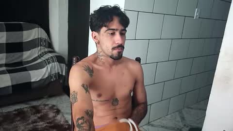 Snapshot of dmacedo96 chatting on January 2026 06:11:01 PM AmigodotadoZL online show from January 2026 06:11:01 PM