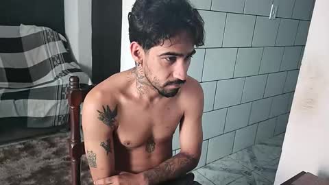 Snapshot of dmacedo96 chatting on January 2026 11:59:02 AM AmigodotadoZL online show from January 2026 11:59:02 AM