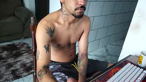 Snapshot of dmacedo96 chatting on February 2026 11:27:01 AM AmigodotadoZL online show from February 2026 11:27:01 AM