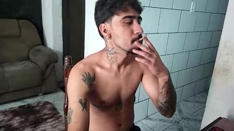 Snapshot of dmacedo96 chatting on February 2026 01:49:02 PM AmigodotadoZL online show from February 2026 01:49:02 PM