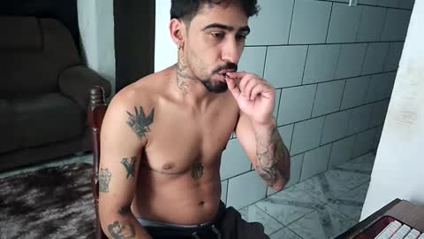 Snapshot of dmacedo96 chatting on February 2026 12:53:02 PM AmigodotadoZL online show from February 2026 12:53:02 PM