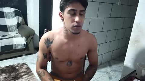 Snapshot of dmacedo96 chatting on February 2026 03:14:02 AM AmigodotadoZL online show from February 2026 03:14:02 AM