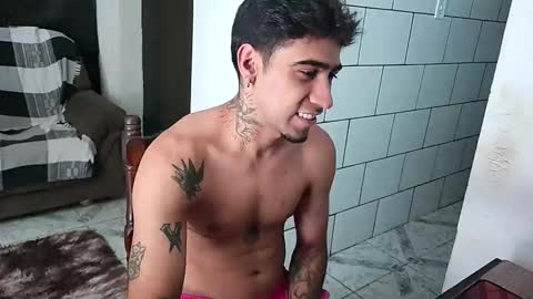 Snapshot of dmacedo96 chatting on February 2026 03:23:02 PM AmigodotadoZL online show from February 2026 03:23:02 PM