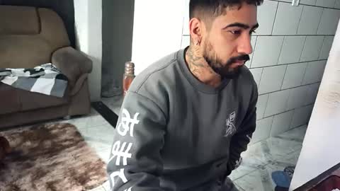 AmigodotadoZL online show from June 2026 11:49:02 AM