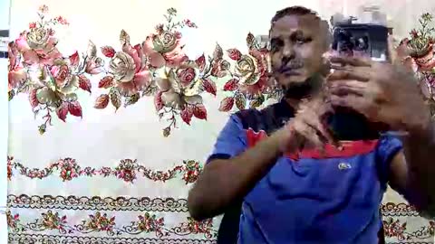 Snapshot of dmancams1874 chatting on February 2026 08:19:01 AM DMAN online show from February 2026 08:19:01 AM