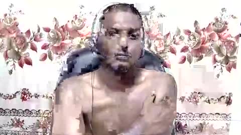 Snapshot of dmancams1874 chatting on February 2026 03:15:02 PM DMAN online show from February 2026 03:15:02 PM