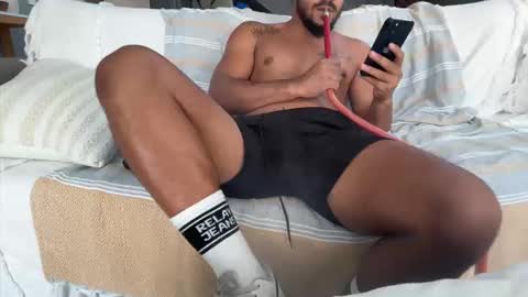 Dmitri online show from November 2025 01:21:02 PM