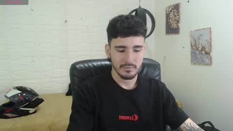 Snapshot of dmitrisanders1 chatting on December 2024 08:53:02 PM Maybe in pvt online show from December 2024 08:53:02 PM