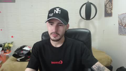 Snapshot of dmitrisanders1 chatting on December 2024 10:45:01 PM Maybe in pvt online show from December 2024 10:45:01 PM