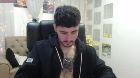 Snapshot of dmitrisanders1 chatting on January 2025 06:51:02 PM Maybe in pvt online show from January 2025 06:51:02 PM