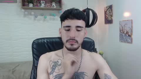 Snapshot of dmitrisanders1 chatting on January 2025 12:42:02 AM Maybe in pvt online show from January 2025 12:42:02 AM