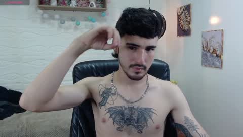 Snapshot of dmitrisanders1 chatting on January 2025 11:53:02 PM Maybe in pvt online show from January 2025 11:53:02 PM