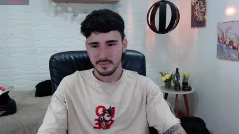 Snapshot of dmitrisanders1 chatting on January 2025 12:06:02 AM Maybe in pvt online show from January 2025 12:06:02 AM