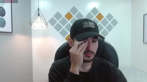 Snapshot of dmitrisanders1 chatting on January 2025 01:15:01 PM Maybe in pvt online show from January 2025 01:15:01 PM