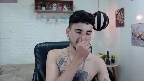 Snapshot of dmitrisanders1 chatting on February 2025 06:59:01 PM Maybe in pvt online show from February 2025 06:59:01 PM