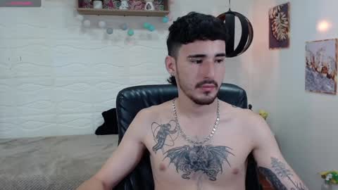 Snapshot of dmitrisanders1 chatting on February 2025 10:01:01 PM Maybe in pvt online show from February 2025 10:01:01 PM