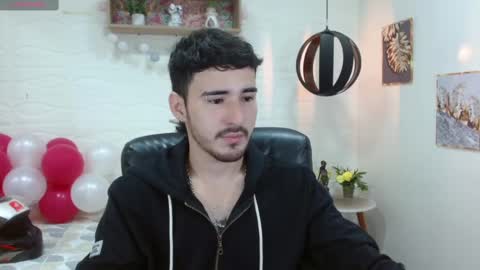 Snapshot of dmitrisanders1 chatting on February 2025 01:44:02 AM Maybe in pvt online show from February 2025 01:44:02 AM