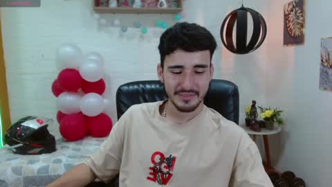 Snapshot of dmitrisanders1 chatting on February 2025 09:05:02 PM Maybe in pvt online show from February 2025 09:05:02 PM