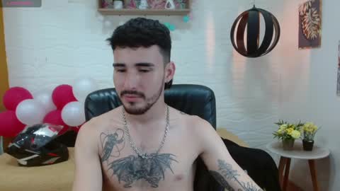 Snapshot of dmitrisanders1 chatting on March 2025 09:00:02 PM Maybe in pvt online show from March 2025 09:00:02 PM