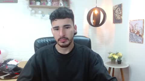 Snapshot of dmitrisanders1 chatting on March 2025 11:27:01 AM Maybe in pvt online show from March 2025 11:27:01 AM