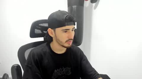 Snapshot of dmitrisanders1 chatting on September 2025 10:31:02 PM Maybe in pvt online show from September 2025 10:31:02 PM