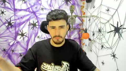 Snapshot of dmitrisanders1 chatting on October 2025 08:29:02 PM Maybe in pvt online show from October 2025 08:29:02 PM