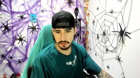 Snapshot of dmitrisanders1 chatting on December 2025 02:00:02 PM Maybe in pvt online show from December 2025 02:00:02 PM