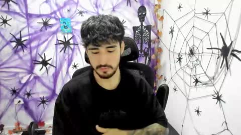 Snapshot of dmitrisanders1 chatting on December 2025 01:21:02 AM Maybe in pvt online show from December 2025 01:21:02 AM