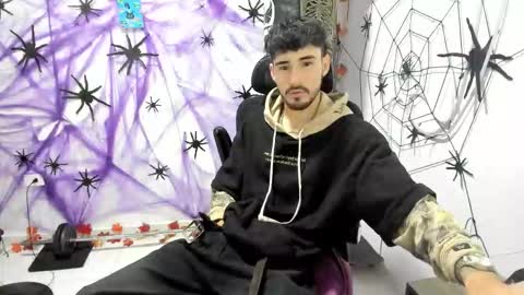 Snapshot of dmitrisanders1 chatting on January 2026 12:14:02 AM Maybe in pvt online show from January 2026 12:14:02 AM