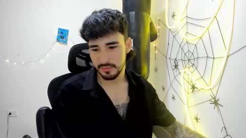 Snapshot of dmitrisanders1 chatting on January 2026 03:47:01 PM Maybe in pvt online show from January 2026 03:47:01 PM