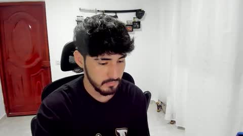 Snapshot of dmitrisanders1 chatting on March 2026 12:25:01 AM Maybe in pvt online show from March 2026 12:25:01 AM