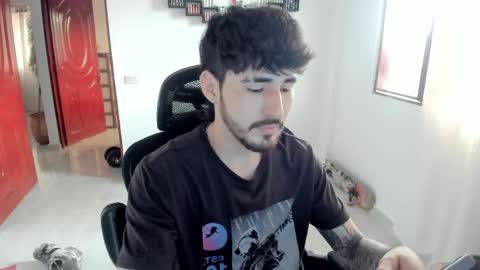 Snapshot of dmitrisanders1 chatting on March 2026 10:47:02 PM Maybe in pvt online show from March 2026 10:47:02 PM