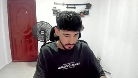 Snapshot of dmitrisanders1 chatting on March 2026 11:32:02 PM Maybe in pvt online show from March 2026 11:32:02 PM